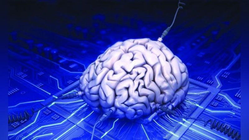 'ROBOT HAM ROMAN YoZADIMI?'ning rasmi