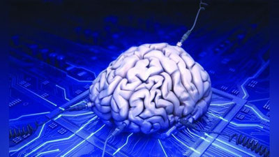 'ROBOT HAM ROMAN YoZADIMI?'ning rasmi