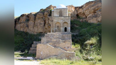 'Озарбайжоннинг Шемаха шаҳри 2023 йил учун туркий дунёнинг туристик пойтахти деб эълон қилинди (видео)'ning rasmi