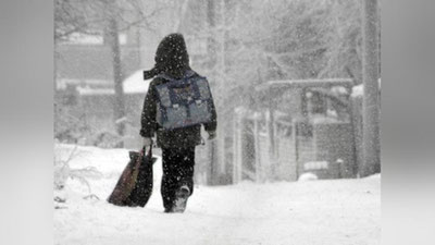 'Qirg`izistonda sovuq tufayli maktab o`quvchilari onlayn ta`limga o`tdi'ning rasmi