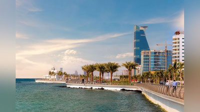 Изрображение 'Лидеры стран Центральной Азии примут участие в саммите в Саудовской Аравии'