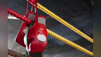 'Эронлик боксчи ўлимга ҳукм қилинди. Сабаби...'ning rasmi