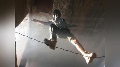 'Samarqanddagi poligonda jangovar vaziyatdagi harbiy xizmatchi ruhiyati ko`rsatib berildi(Video)'ning rasmi