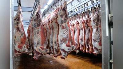 'Ўзбекистонга энг кўп гўшт Беларусдан импорт қилинган'ning rasmi