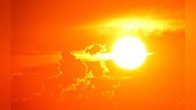 'Samarqandda issiq tarix rekordini yangiladi, Toshkentda esa havo ifloslanishi me`yordan 8 baravarga oshib ketdi'ning rasmi