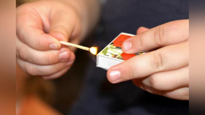 'Qashqadaryoda nazoratsiz qolgan 4 yoshli bola molxonaga o`t qo`ydi, ota esa javobgarlikka tortildi'ning rasmi