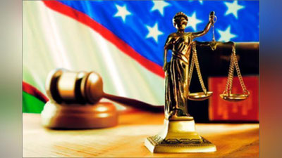 'Маъмурий баённомани тузишда ҳужжатлар тўплами талаб этилади'ning rasmi