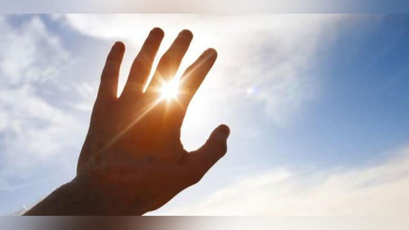 'Bugun O`zbekistonda issiq ob-havo kuzatiladi'ning rasmi