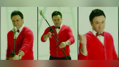 'SONDA BORU, SIFATI YO`Q KLIPLAR'ning rasmi