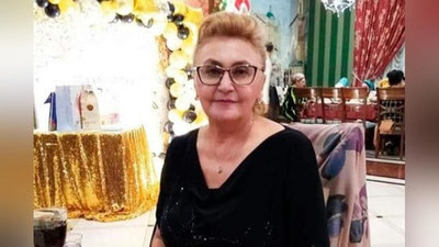 'Sobiq IIV xodimasi 8 yildan so`ng lavozimiga tiklandi'ning rasmi