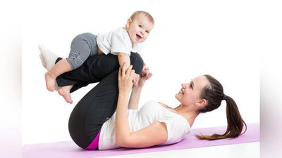 'TUG`RUQDAN KEYIN QORINNI KETKAZIShNING 5 USULI'ning rasmi