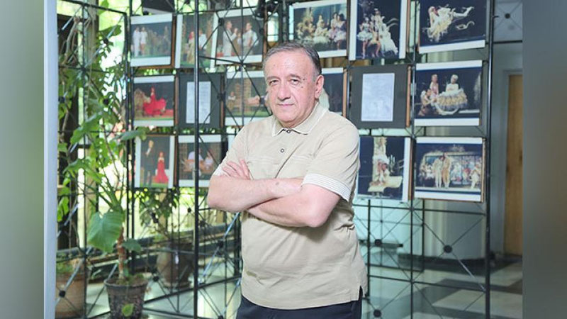 'Afzal RAFIQOV:  “TELEVIDENIE DUBLYaJI DUBLYaJ EMAS — SINXRON TARJIMA!”'ning rasmi