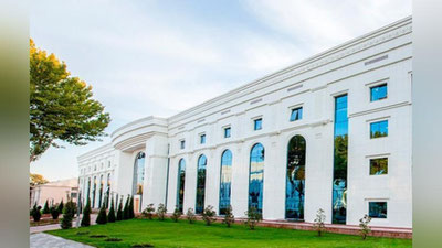 'Иқтисодиёт ва молия вазирлиги ваколатлари Инвестициялар вазирлиги ҳисобига кенгайтирилди'ning rasmi