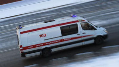 '​Moskvada yangi qurilayotgan tunnel qulashi oqibatida bir kishi halok bo`ldi'ning rasmi