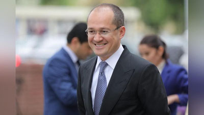 'Shavkat Mirziyoevning AQShga rasmiy tashrifini keng va tezkor yoritish uchun markaz tashkil etildi'ning rasmi