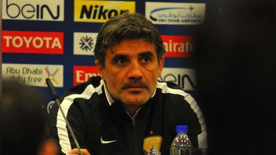 'Zoran Mamich: “Bunyodkor” tarkibida Nurmatov, Hamdamov va Shomurodov xavfli futbolchilar sanaladi'ning rasmi