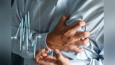 '​Юрак аритмияси ҳаёт учун хавфлими?!'ning rasmi