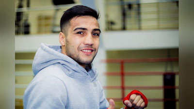 'ShAHRAM G`IYoSOV: «NAFAQAT RAQIBIMNI, HAKAMLARNI HAM YuTIShIM KERAK EDI»'ning rasmi