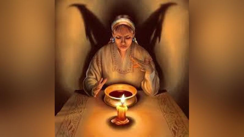 'Buxoroda tilla taqinchoqlarini firibgarlik yo`li bilan qo`lga kiritgan folbin qo`lga olindi'ning rasmi