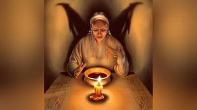 'Buxoroda tilla taqinchoqlarini firibgarlik yo`li bilan qo`lga kiritgan folbin qo`lga olindi'ning rasmi