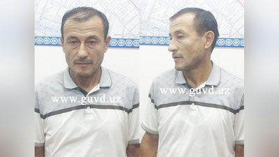 Изрображение 'В СТОЛИЦЕ ЗАДЕРЖАН ЗЛОУМЫШЛЕННИК, ВОРОВАВШИЙ У ДОВЕРЧИВЫХ ПЕНСИОНЕРОВ'