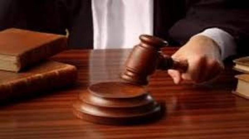 'Taxtako`pirda fuqaro o`limiga sababchi bo`lgan kapitanga nisbatan jinoyat ishi ochildi'ning rasmi
