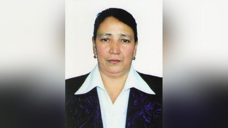 'Qoraqalpog`iston Respublikasi Xotin-qizlar qo`mitasi raisi tayinlandi'ning rasmi