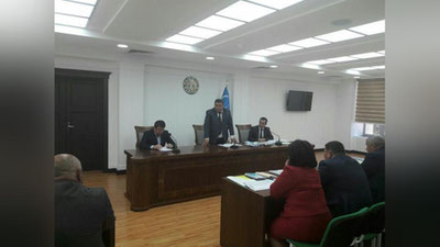 '​I чоракда 3092 нафар истеъмолчиларнинг фойдасига 954 млн. сўм зарар ундирилди'ning rasmi