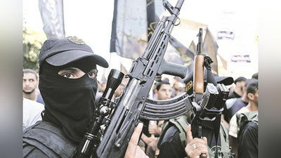 '​ОАВлар Европага 173 нафар худкуш-террорчи таҳдид қилаётганини маълум қилди'ning rasmi