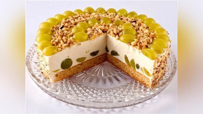 '«UZUMZOR» TORTI — TUG`ILGAN KUNLARGA MUNOSIB TUHFA'ning rasmi