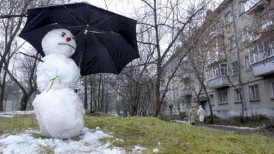 'Bugun O`zbekiston hududining katta qismida yomg`ir yog`ishi kutilmoqda'ning rasmi