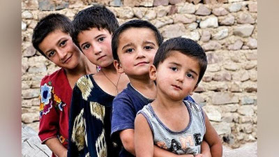 'O`zbekistonlik oliy ma`lumotli ayollar bir oila uchun ikki nafar farzand etarli deb hisoblaydi'ning rasmi