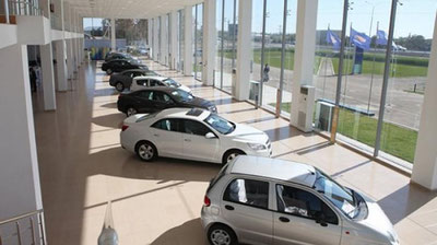 '​«GM Uzbekistan» avtomobillar sotuvini qayta yo`lga qo`ydi, narxlar o'rtacha 7,7 foizga oshirildi'ning rasmi