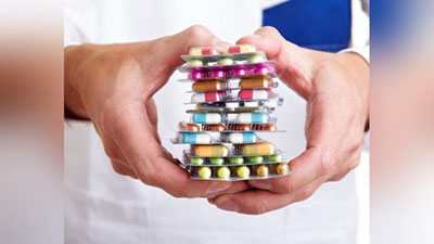 Изрображение 'В САМАРКАНДЕ ИЗЪЯЛИ "НЕЗАКОННЫХ" ЛЕКАРСТВ НА 3 МЛН СУМОВ'