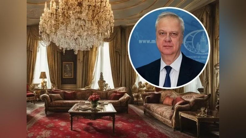 'Россиялик дипломат Истанбул меҳмонхонасида ўлик ҳолда топилди'ning rasmi