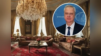 'Россиялик дипломат Истанбул меҳмонхонасида ўлик ҳолда топилди'ning rasmi