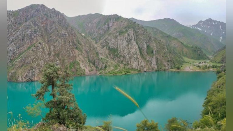 '“Chotqol” dam olish maskani sotuvga qo`yildi'ning rasmi