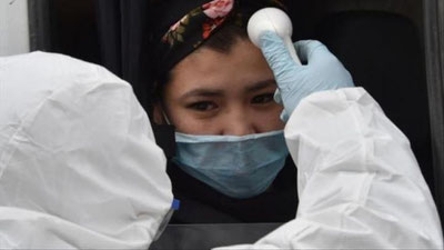 '5 hududda yana 119 odamda koronavirus aniqlandi'ning rasmi