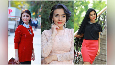 '​Машҳурлар болалигида ишонган ёлғонлар ҳақида...'ning rasmi