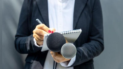 'OAV faoliyatiga aralashish uchun javobgarlik Konstitutsiyaga kiritiladi'ning rasmi