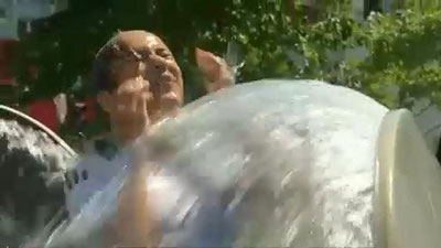 'Evropada  anomal issiq kuzatilishi ma`lum qilindi (Video)'ning rasmi