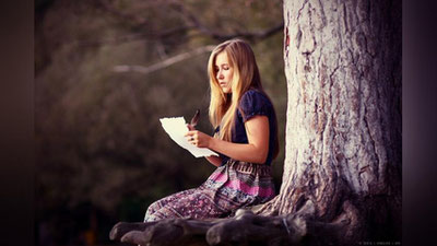 '​«KATTA YuRAKLI DUGONAMGA KIChKINA XAT»'ning rasmi