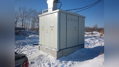 'Ertaga Chilonzorning ayrim hududlarida elektr bo`lmaydi'ning rasmi