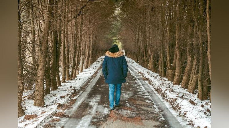 'Olimlar qon bosimi va shakar miqdorini kamaytirishning oddiy usulini aniqladi'ning rasmi