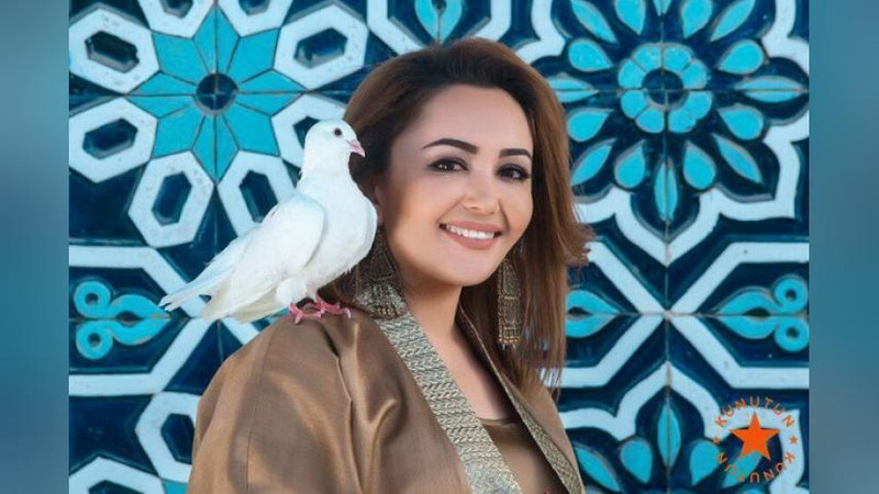 Yalangoch rus estrada va kino yulduzlari