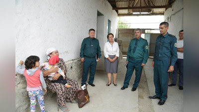 'Mehr-muruvvat va ezgulik ulashib...'ning rasmi