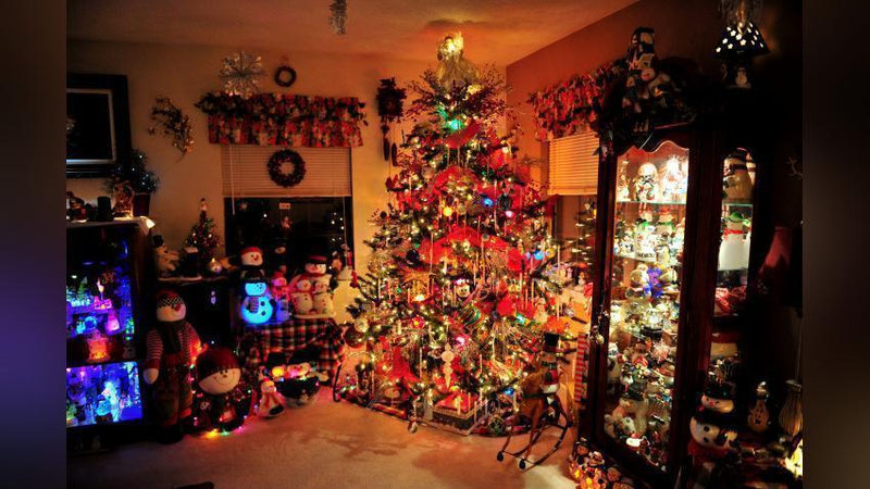 'YaNGI YILNI QANDAY QARShI OLISh KERAK?'ning rasmi