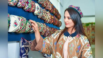 'Сурхон дўппилари (видео)'ning rasmi