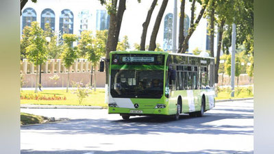 '15 avgustdan poytaxtdagi avtobus va metrolarda yo`lkira narxi oshdi'ning rasmi