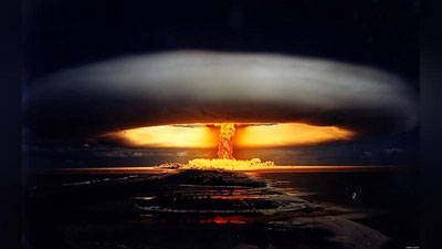 Изрображение 'СЕВЕРНАЯ КОРЕЯ ЗАЯВИЛА ОБ УГРОЗЕ ЯДЕРНОЙ ВОЙНЫ «В ЛЮБОЙ МОМЕНТ»'